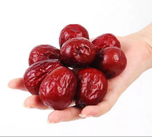 Devastating Chinese jujube high quality red dates dried fruit green natural food1000 grams bag free shipping