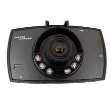 Free Shipping 2.7 Inch140 Degree LCD VGA Car DVR Dash Camera Recorder Crash Cam G-sensor Night Vision New High Quality