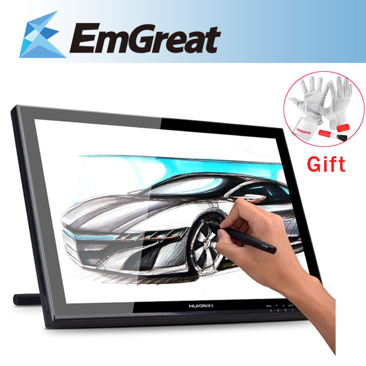 Aliexpress Popular Graphics Tablet Display in Computer & Office