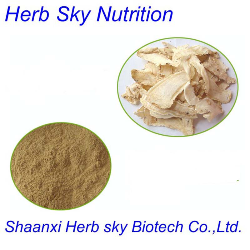 Angelica sinensis extract powder,Dong Quai root extract,Chinese angelica extract powder 100g/lot