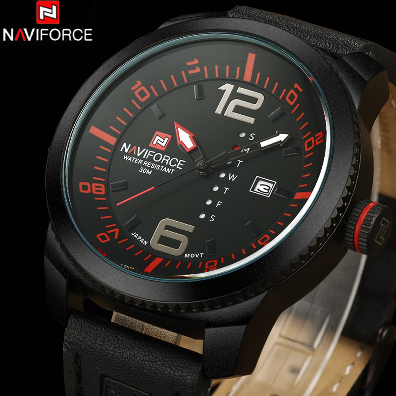 Hot sale 2016 fashion watches men luxury brand analog sports watch Top quality quartz military watch men relogio masculino