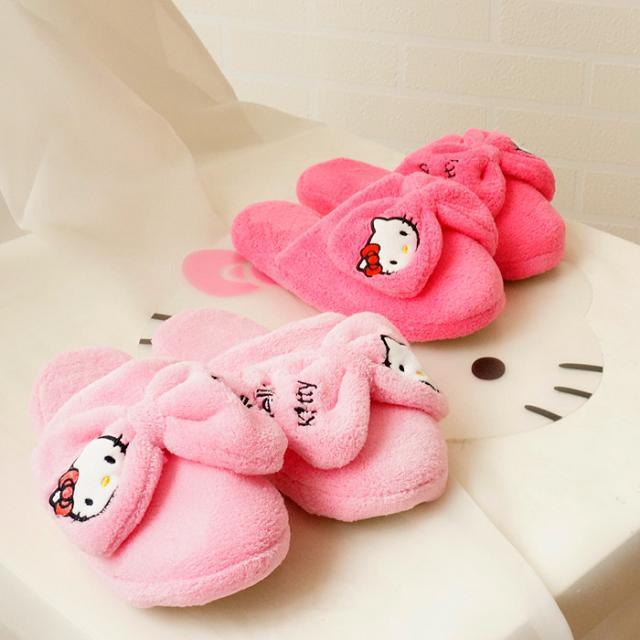 Compra soft toy slippers for women online al por mayor de china ...