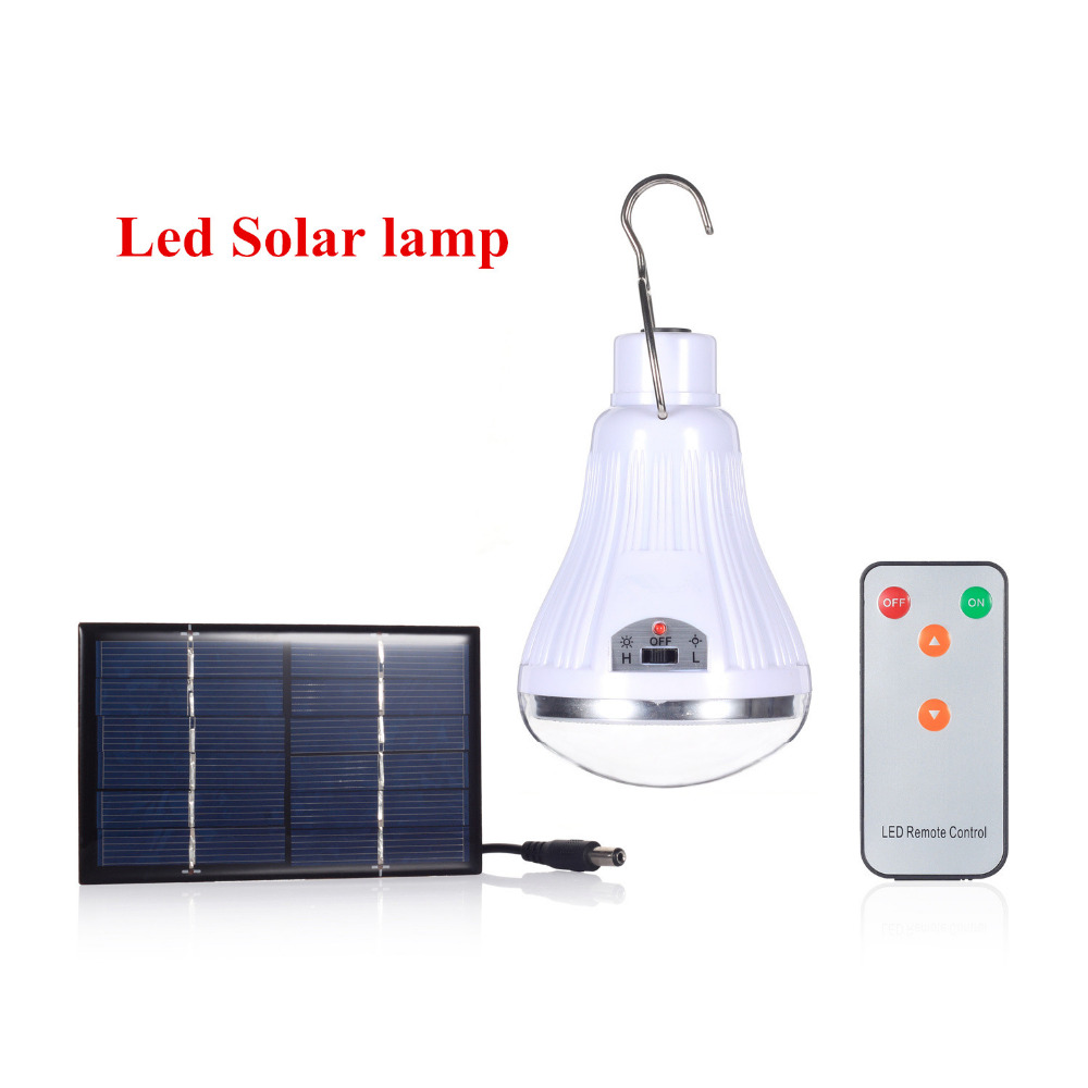 Outdoor/Indoor 20 LED Solar Light Garden Home Security Lamp Dimmable led solar lamp by remote control Camp Travel lighting Outdoor/Indoor 20 LED Solar Light Garden Home Security Lamp Dimmable led solar lamp by remote control Camp Travel lighting