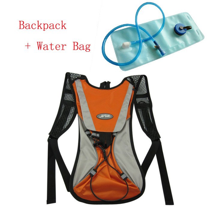 Mochila Camelback Water Bag Tank Backpack Water Bag 2L Hydration