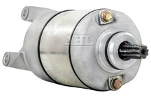 100% Brand New Motorcycle Engine Parts Starter Motor Fit for Yamaha TTR250 TTR 250 DIRT BIKE 4GY-81800-02-00 1999-2006