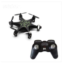 Mini 6CH 2.4Ghz RC Helicopter XR-7 6-axis Gyro MINI Drone Radio Control Quadcopter Pocket Drone Remote Control Flying Toy