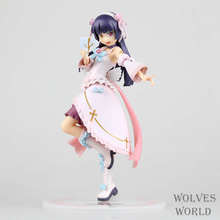 My Little Sister Can’t Be This Cute Kuroneko Gokou Ruri 20CM Boxed PVC Action Figure Collectible Toy toy