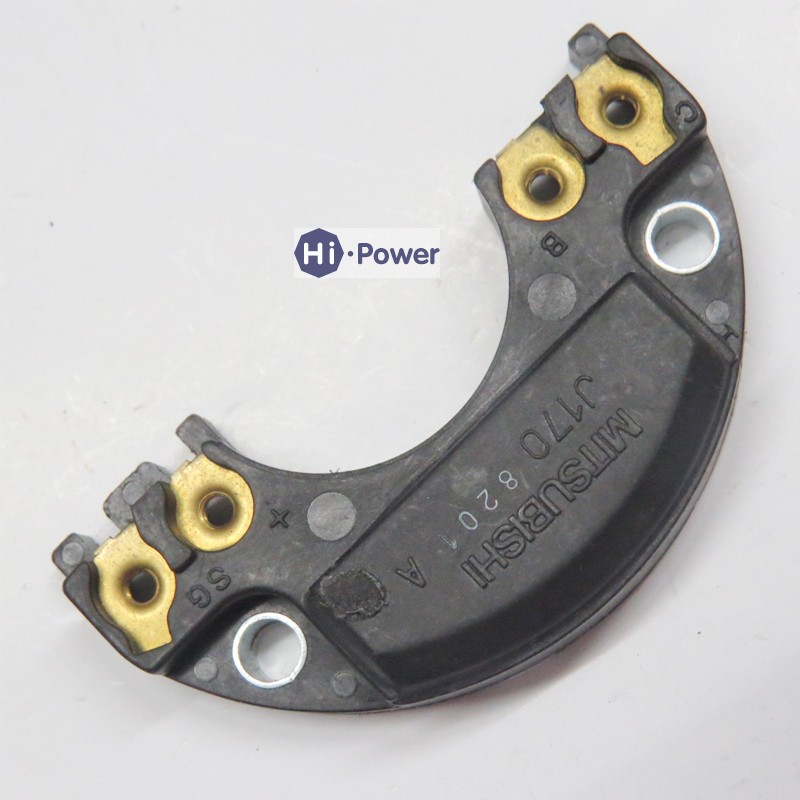IGNITION MODULE,MM170,IG-M007