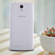 Original AMIGOO MG100 MTK6735 Quad core 5 5 IPS QHD 1GB 8GB Android 5 1 4G