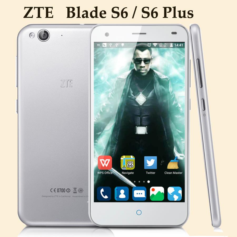 Zte blade s6 lte 4g things zte blade s6 lte 4g is, like