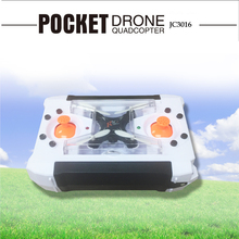 Newest Mini Drone Headless Mode 6 Axis Gyro 2.4GHz 4CH RC Quadcopter With 360 Degree Rollover Remote Control Toy