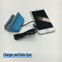 2016 New Charging and Data sync usb cable For Mobile Phone iphone 5 5S 5C 6 6Plus 6S 6S Plus Desktop Station In Stock