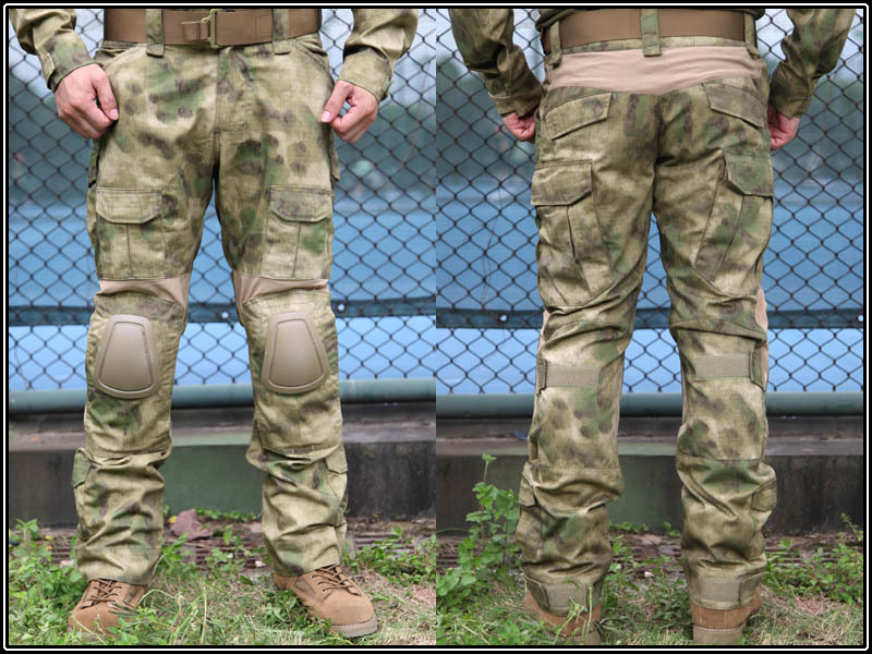 Купить originalemerson gen2 борьбе с bdu рубашку & брюки & колодки ...