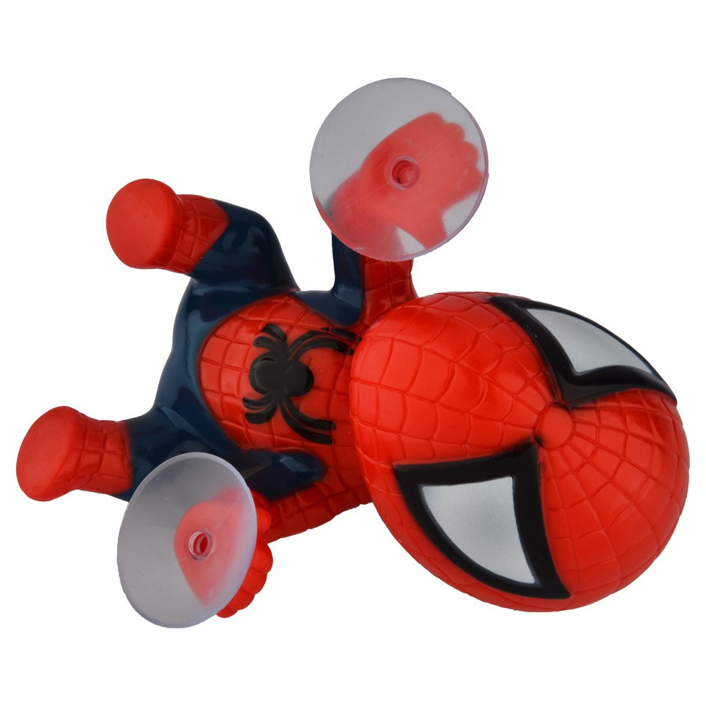 spiderman car sticker_4