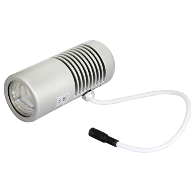 850nm Outdoor Array IR Infrared illuminator Light wiht 10M 90 degree for big angle for shipping