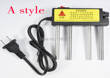 Water Filters test tool Water electrolyzer 220v water quality testing meter free shipping water test equipment