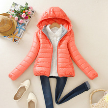 Camperas Campera Woman Mujer Invierno 2016 Jacket Parkas Blouson Women Manteau Femme Winter Coat Jackets And Coats Abrigos