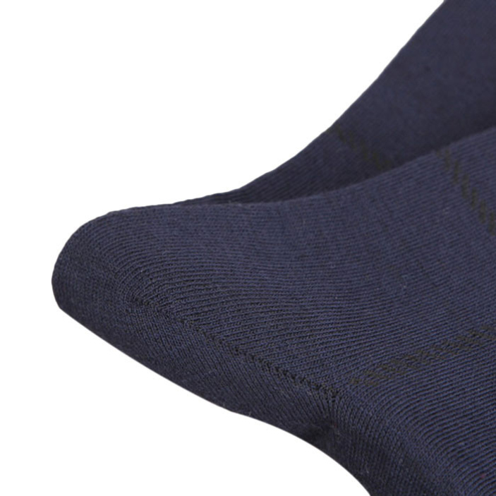 Splendid 6pairs 1lot Cotton Classic Business Man Socks Male Sports Basketball Jacquard weave Anti odor Socks
