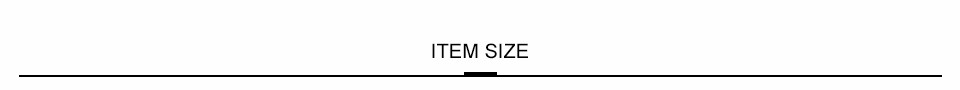 item-size