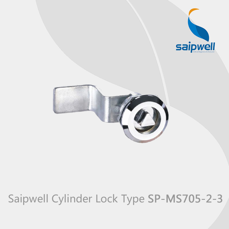 Slot garagedeur