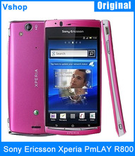 LT18i Unlocked Original Sony Ericsson Xperia Arc S LT18i Smart Cell Phone 4.2 Inches 3G WCDMA 8MP Camera Android Smartphone