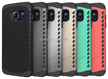 Armor Shield Protective Cover For Galaxy S7 Edge