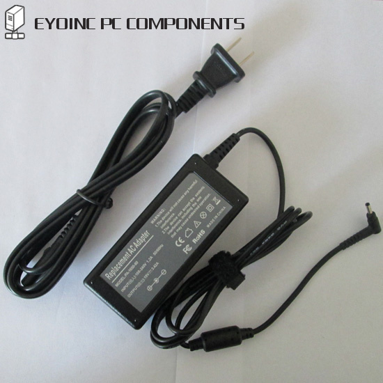 19V 3 42A Ultrabook Laptop Ac Adapter Charger for Acer Aspire S7 391 9492 S7 391