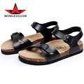 CoolFar 2017 men roman sandals it is very hot sale in summer and sale good male