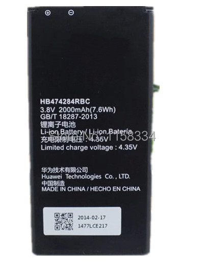  Huawei   HB474284RBC 2000   C8816 C8816D G601 G620 8816 8816D   