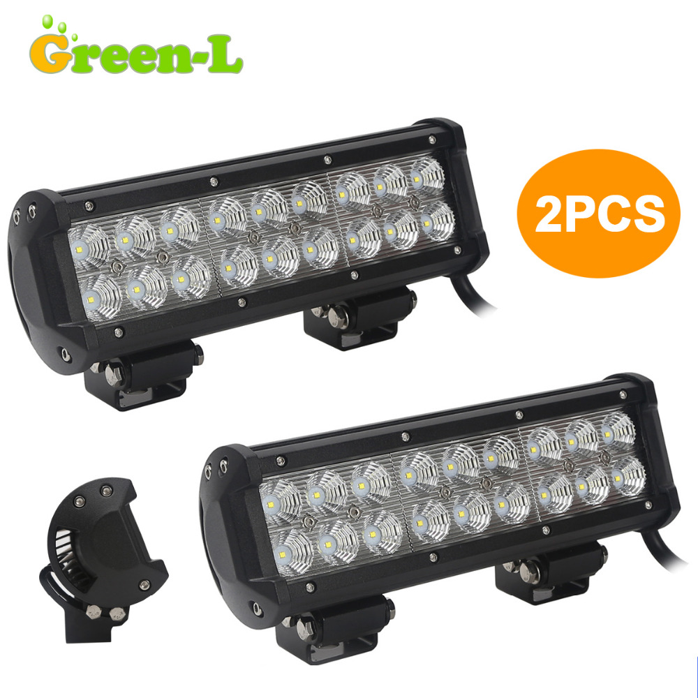 Compra exterior led lights for trucks online al por mayor de China