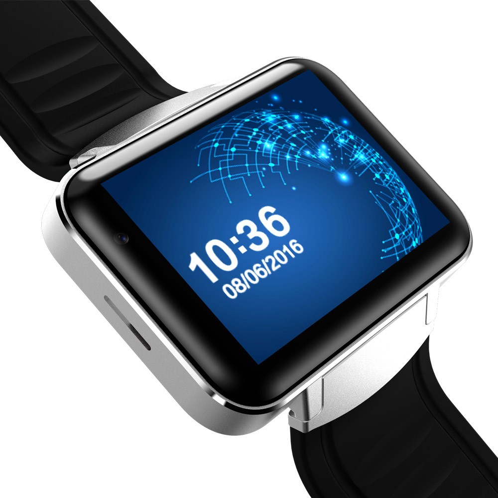 dm98 smartwatch price