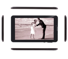 IRULU  Brand 7” 3G Phablet Dual SIM MTK6572 Android 4.2 4GB Dual Core Dual Camera  GPS Phone Call WIFI Tablet  2014