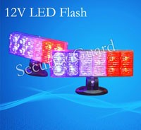 12V LED Flash
