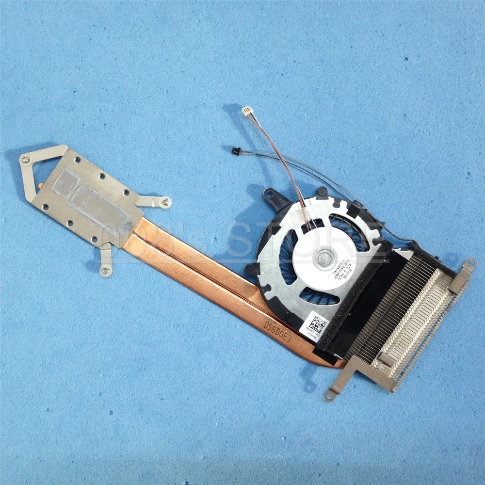 New ORIG CPU Cooling Fan for Sony Vaio Pro13 SVP132A1CL SVP132190X SVP13213CXB 