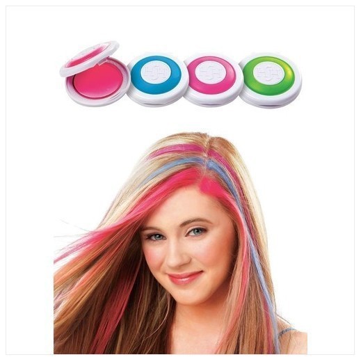 Hot-selling-4-Colors-pack-Fashion-Hot-Fast-Temporary-Pastel-Hair-Dye-Color-Disposable-Hair-Color
