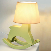 2015 Fashion LED Trojan Desk Lamp Abajour GLTHSG0227