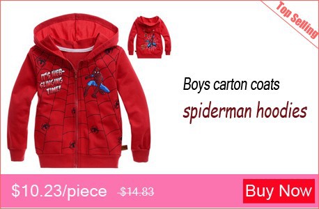 spiderman hoodies