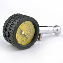 Professional Tyre Air Pressure Guage