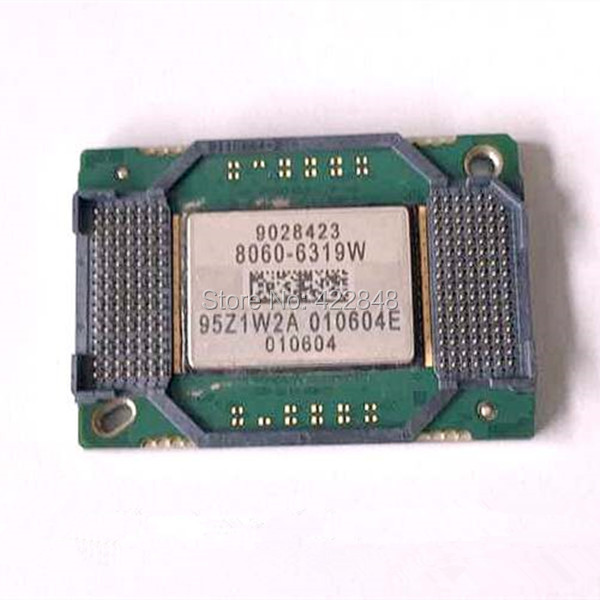 projector DMD chip 8060 6318W 8060 6319W for SANYO PDG DUS2000