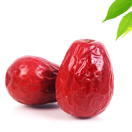 Devastating Chinese jujube high quality red dates dried fruit green natural food1000 grams bag free shipping