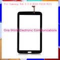 Original 7 0 For Samsung Galaxy Tab 3 7 0 T210 P3210 Wifi Touch Screen Digitizer