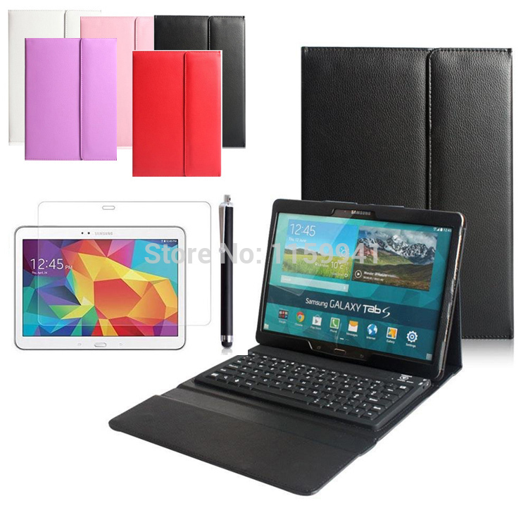 4   Samsung Galaxy Tab S 10.5 Tablet Ultra Slim      /QWERTY  Bluetooth 3.0  