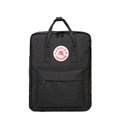 2017 Fashion High Quality Waterproof Backpack Double Zipper Softback Backpack Vintage Bags Traval Bag Teenager School