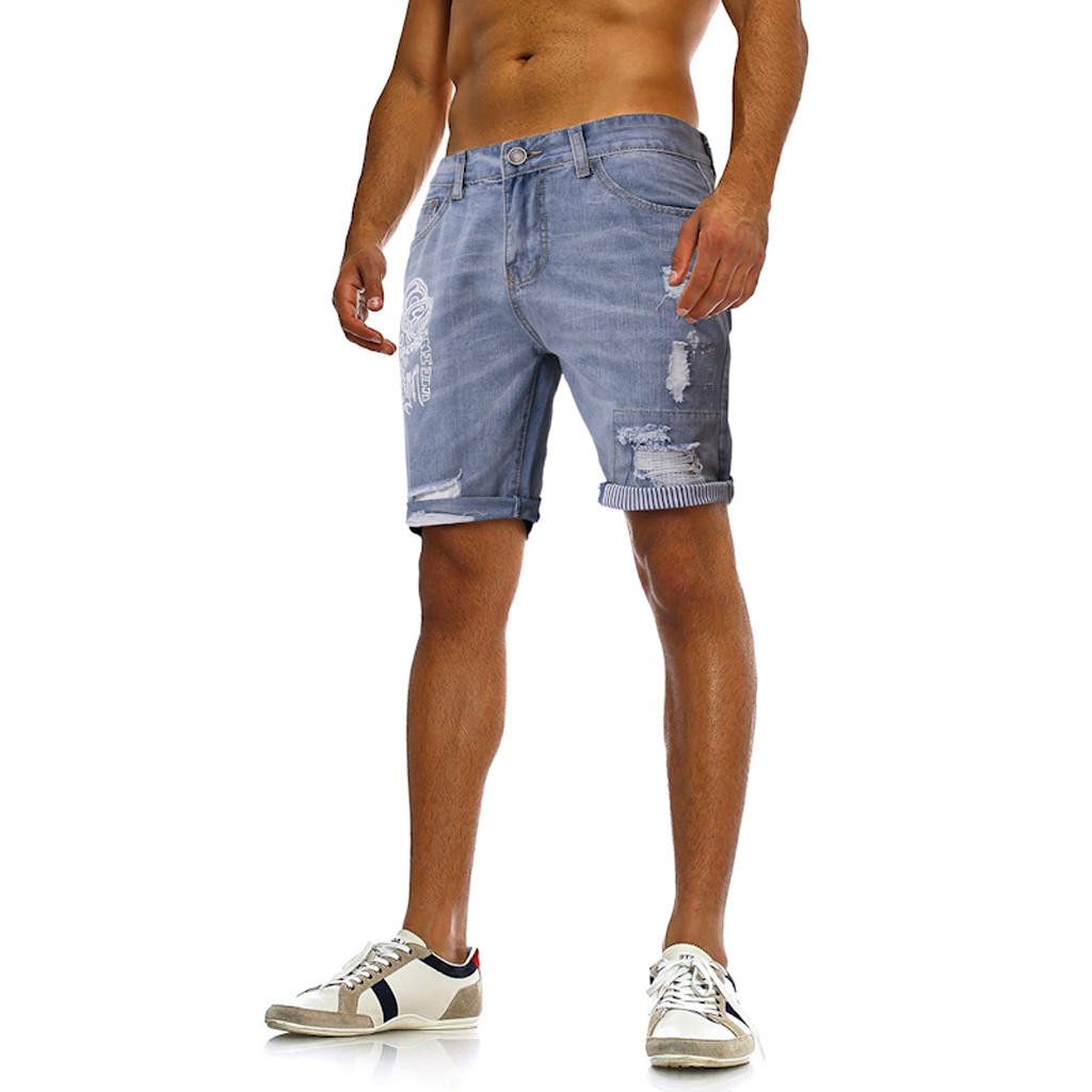 cheap jean shorts mens