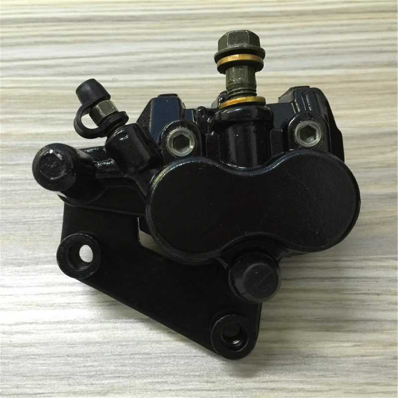 For CQR cabbage under cross-country motorcycle front disc brake pump for CQR fork suspension shun lose pump