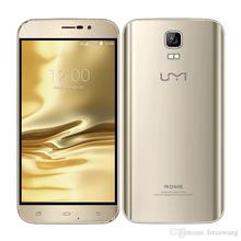 INSTOCK UMI ROME 4G LTE 5 5 inch cell phones Android 5 1 3GB RAM 64bit