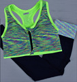 Yoga Yoga set fitness set women sport pants set fitness women gym sets lady yoga suits