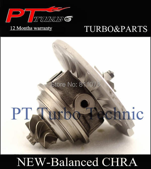 Turbolader /    CHRA RHF5 8973125140  ISUZU  99 - 04, 4JX1TC