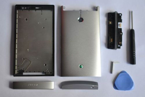      Sony Ericsson Xperia P LT22i LT22  +  + 