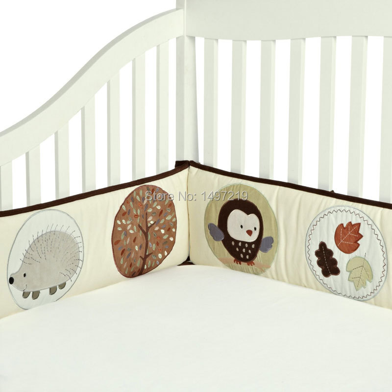 PH153 quilted crib bedding (7)